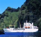 The Aranui